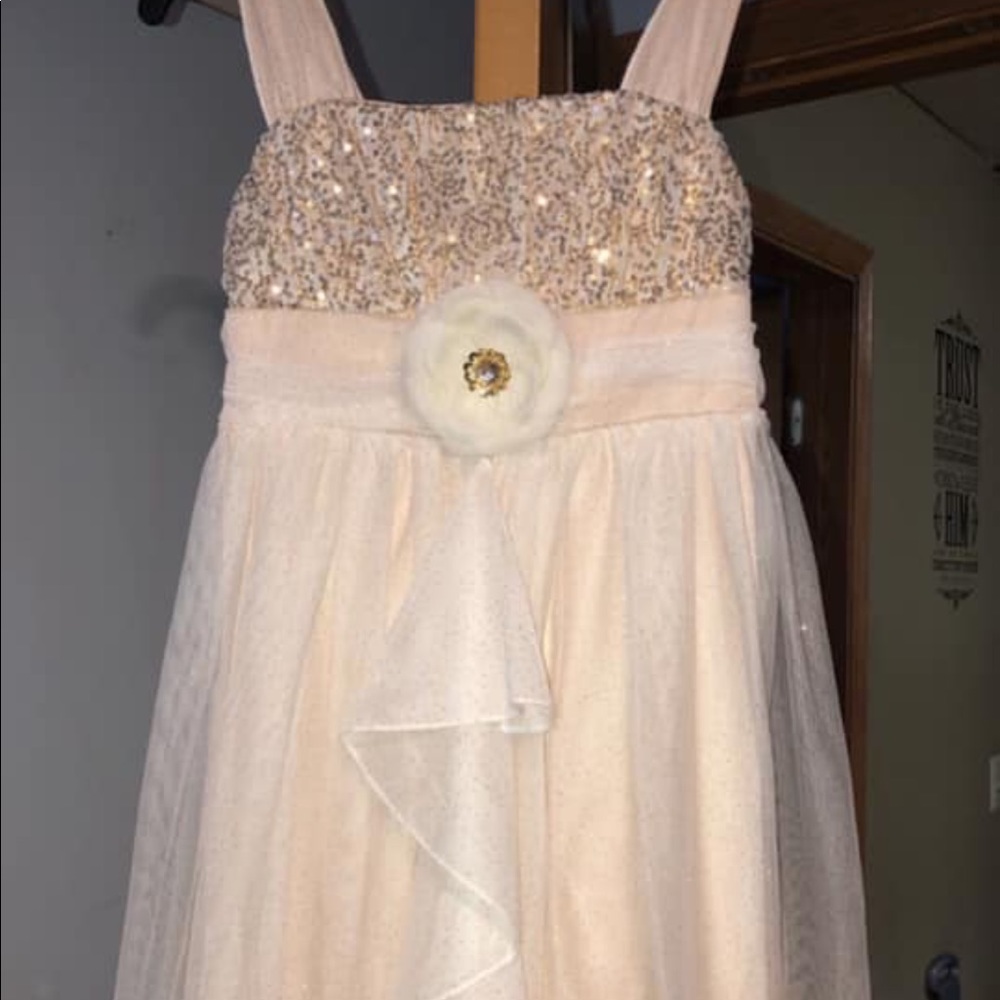 Girls size 10